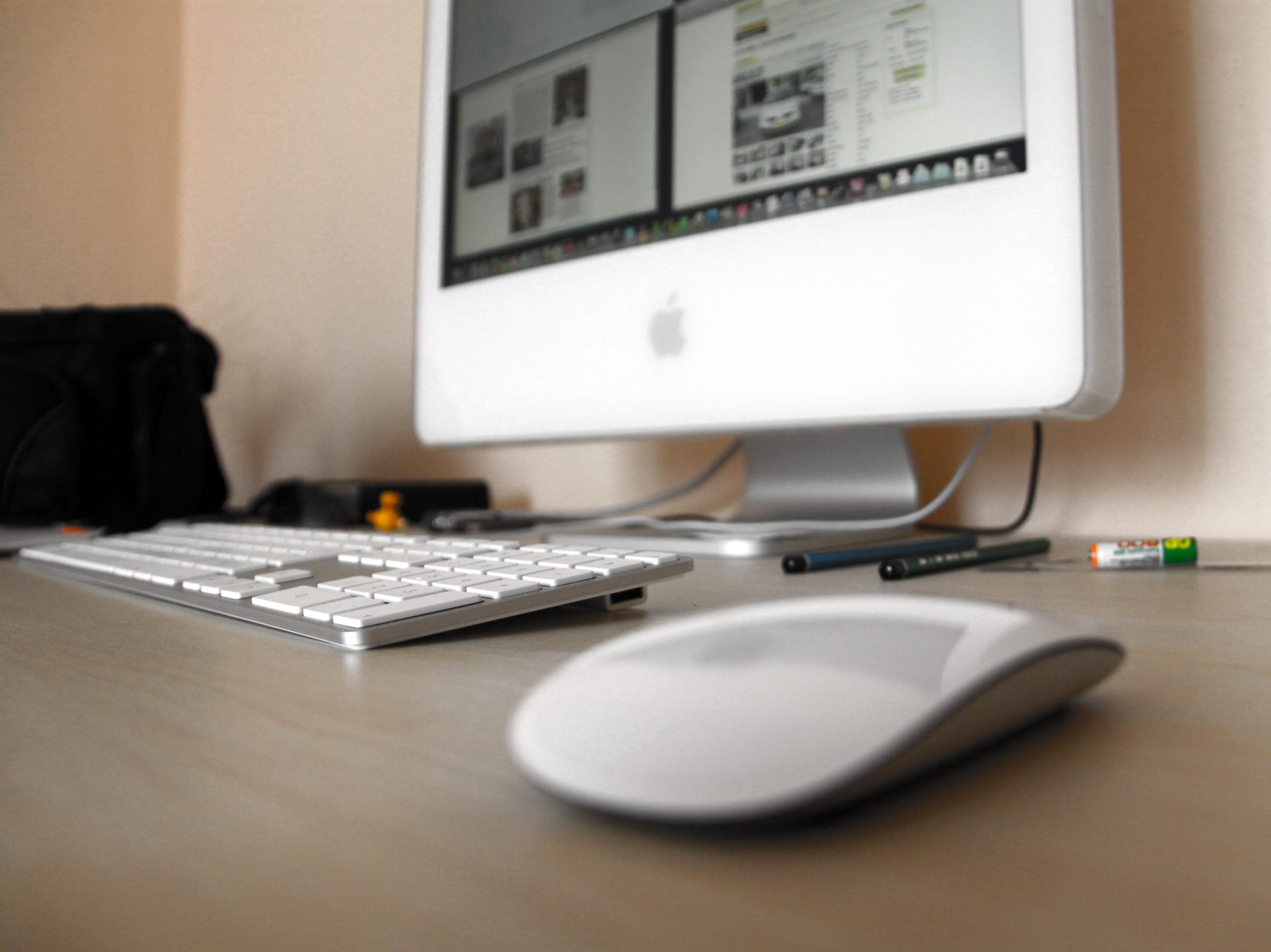 Büyük Teknoloji Şirketlerinin Tecavüz Vakası!