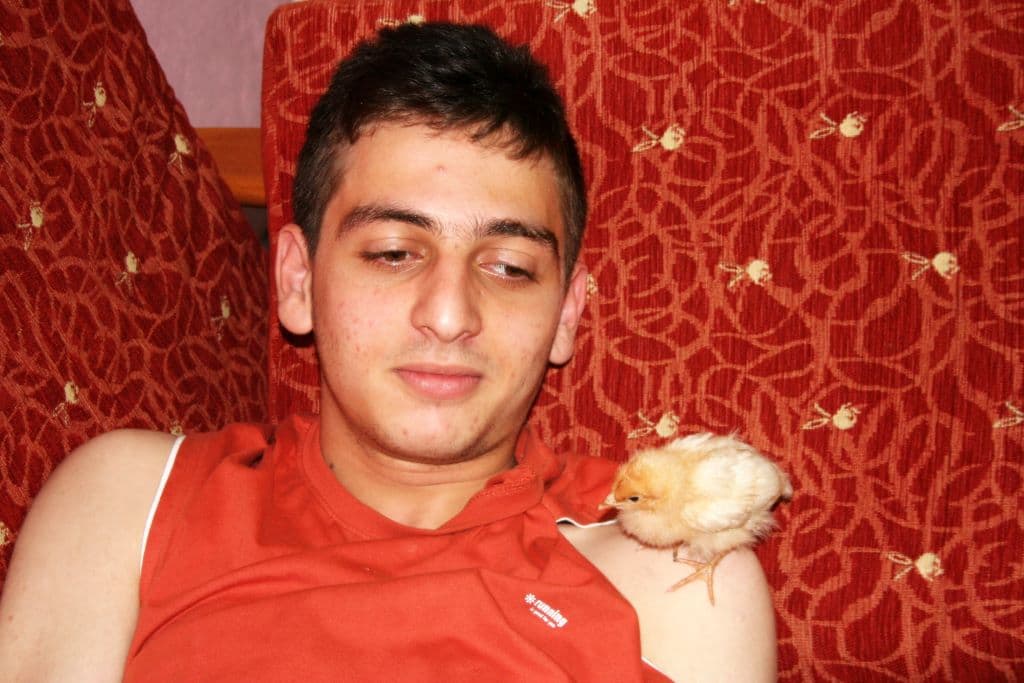 Saygı