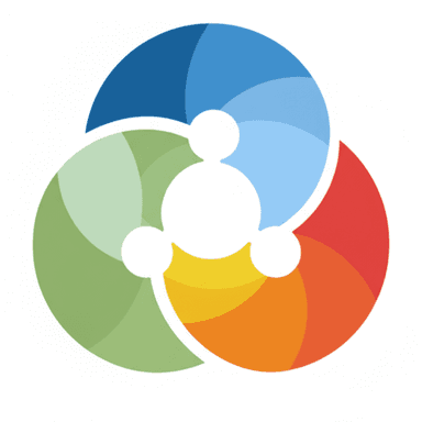 Logical Spirituality footer logo